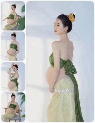 点击看大图 -韩孕社专业孕妇摄影(和平店)