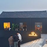 太原｜最近很火的山上咖啡❗️好久不见