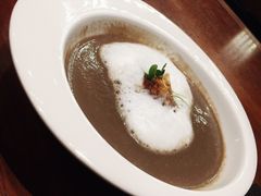 -光谷希尔顿酒店-厨意意大利餐厅(鸿雁路店)