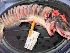 -大师傅金奖啤酒鱼(西街口总店)