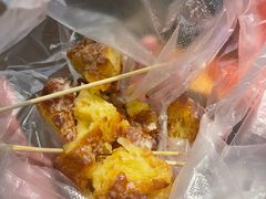 -蒙记老牌豆浆