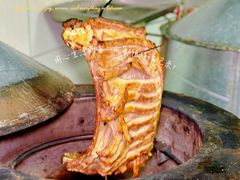 -陈记农家挂炉烤肉(雁南一路店)