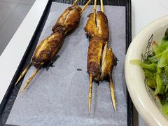 -西域美食(西直门南小街店)
