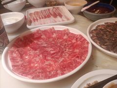 -重庆高老九火锅(昆山万象汇店)