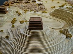 景点-广州市城市规划展览中心