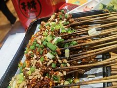 -木屋烧烤(西南角店)