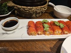 -南拳十三姨·潮汕砂锅粥(世纪金源店)