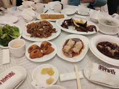 -潮福城大酒楼(北尚店)