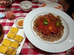 -西贝(武汉群星城店)