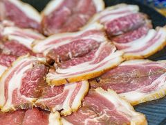 -羊大爷涮肉(亮马桥店)