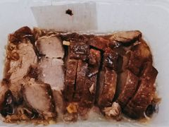 蜜汁叉烧-龙记香港茶餐厅(久光百货店)