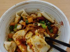 -大师兄·西北小馆(北站缤果空间店)