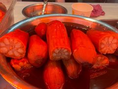 -方爷爷·方奶奶蜜藕