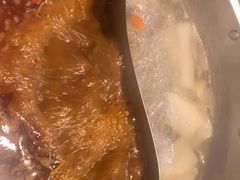 -罗二娘·鲜切牛自助火锅(罗湖东门步行街店)