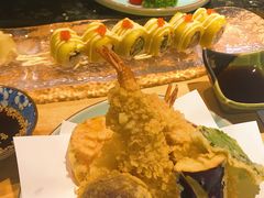 -松临·铁板烧&Omakase(神农店)