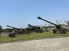 景点-东方绿舟景区