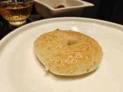 长乐芝麻光饼-郑春發佛跳墙(三迪中心店)