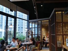 -G+KITCHEN(龙湖狮山天街店)