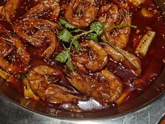 -惠友大虾(太原北街店)