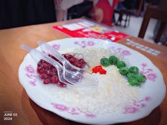 -池嬢拌粉(上海首店)
