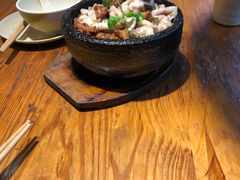 -石榴院子(西施故里店)