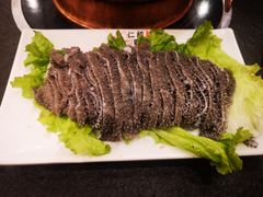 -仁和四季涮肉馆(天坛南门店)