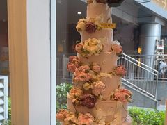 -杜哈夫DOUX RÊVE·生日蛋糕(日月光店)