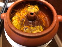 -大理实力希尔顿酒店御璽中餐厅YUXI – CHINESE RESTAURANT