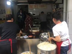 -蓉城西二道无名冒菜(西二道街店)