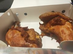 -麦当劳(塔园路店)