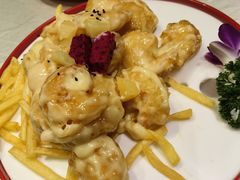-津沽小院(天津之眼店)