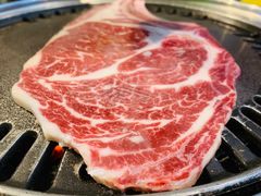 -秋木烤肉·韩国牛肉名家(高新旗舰店)