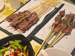 -铭副琦食·虾蟹烩馆(渔人码头店)