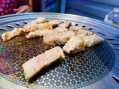 -入火韩国烤肉(凯旋广场店)
