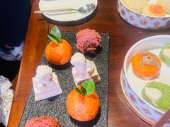 -广富林宰相府酒店·水云间