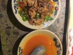 -小龙坎老火锅(金柏林店)