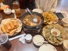 -肖记公安牛肉鱼杂馆·省级非物质文化遗产(三角路直营店)