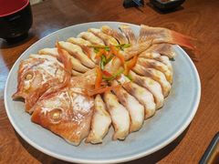 -九井澤精致料理(金茂店)