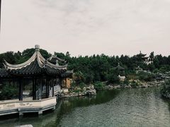 -花洲书院