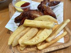 -FreshCo鲜途·西厨(大良店)