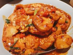 -匠熙小馆(崇文门店)