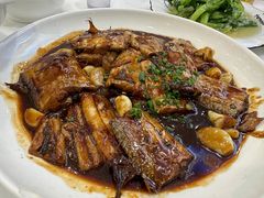 -碧海银沙海鲜餐厅(恒大海上威尼斯店)