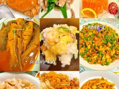 -北塘海鲜·天津菜(大光明桥旗舰店)