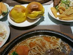 -红屋牛排(闽江路店)