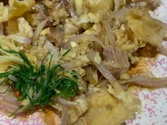 -钱山海鲜大排档