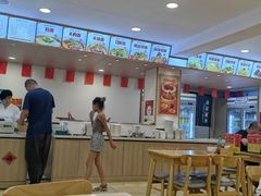 -水仙拉面(水仙街店)