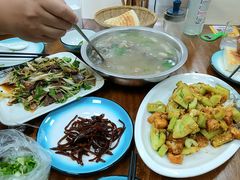 -陈六子全羊馆·烧烤烤羊排(山东理工大店)