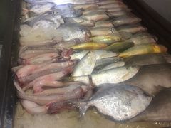 -百家福海鲜排档·闽菜·家宴(斗西路口店)