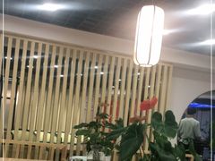 大堂-老苏州大客堂·苏帮菜·松鼠桂鱼·苏州传统小吃(观前街人民商场店)