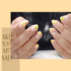 -AKIRA 安久日式美甲美睫